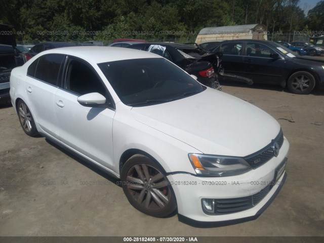 Photo 0 VIN: 3VW4A7AJXDM246892 - VOLKSWAGEN JETTA 