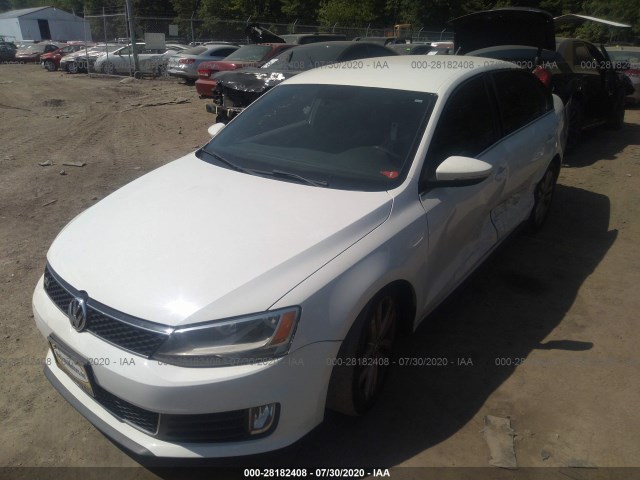 Photo 1 VIN: 3VW4A7AJXDM246892 - VOLKSWAGEN JETTA 