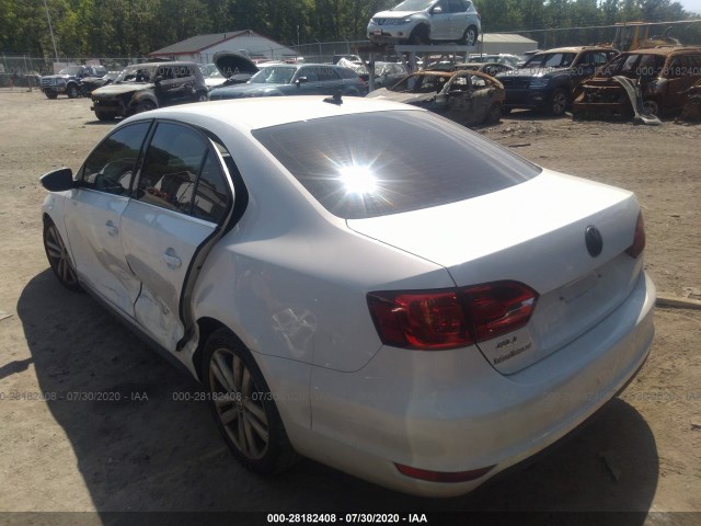 Photo 2 VIN: 3VW4A7AJXDM246892 - VOLKSWAGEN JETTA 