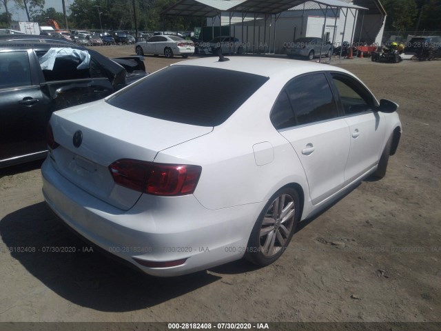 Photo 3 VIN: 3VW4A7AJXDM246892 - VOLKSWAGEN JETTA 