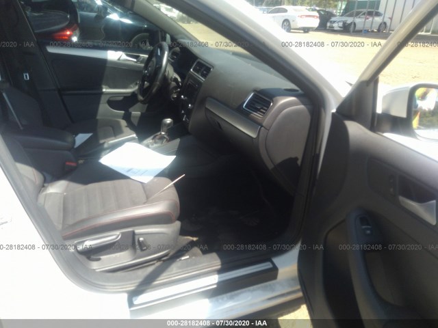 Photo 4 VIN: 3VW4A7AJXDM246892 - VOLKSWAGEN JETTA 