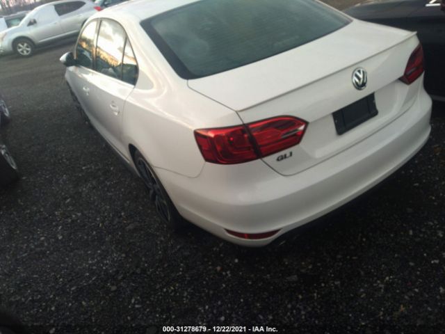 Photo 2 VIN: 3VW4A7AJXDM274868 - VOLKSWAGEN GLI 