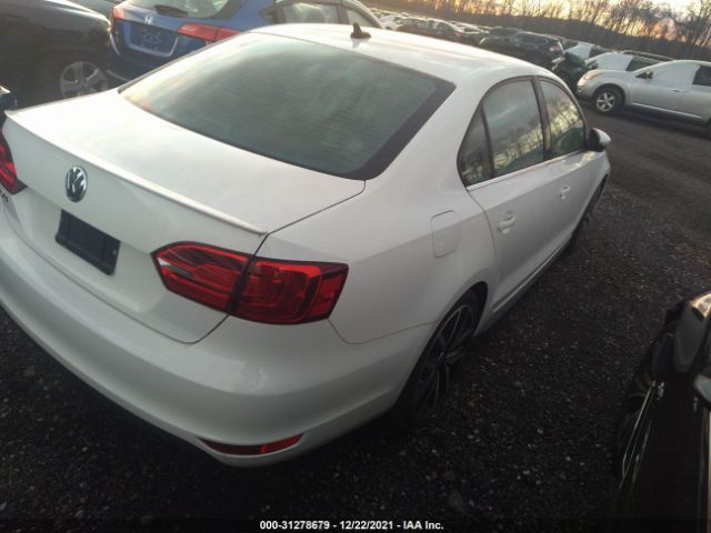 Photo 3 VIN: 3VW4A7AJXDM274868 - VOLKSWAGEN GLI 