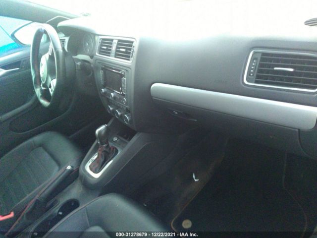 Photo 4 VIN: 3VW4A7AJXDM274868 - VOLKSWAGEN GLI 