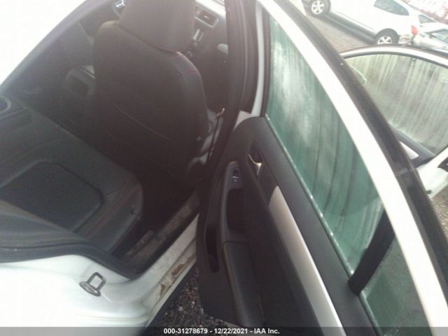 Photo 5 VIN: 3VW4A7AJXDM274868 - VOLKSWAGEN GLI 