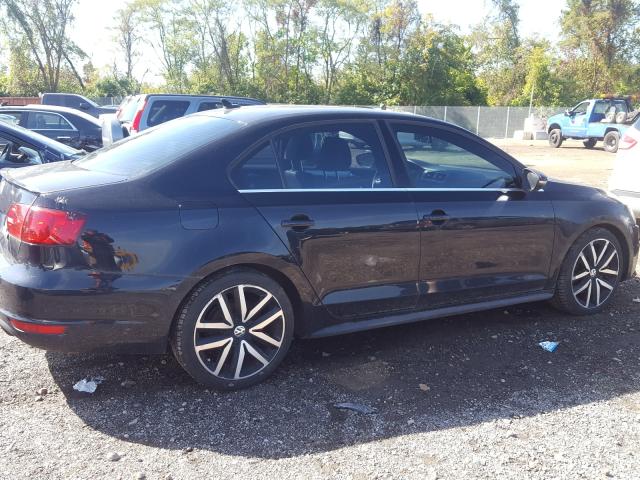 Photo 8 VIN: 3VW4A7AJXDM366952 - VOLKSWAGEN JETTA 