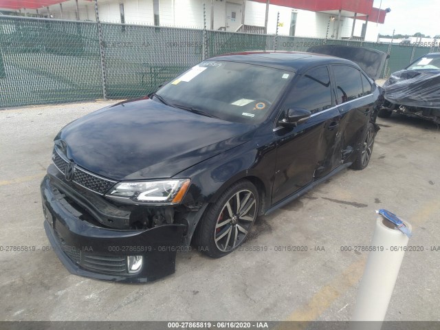 Photo 1 VIN: 3VW4A7AJXDM368524 - VOLKSWAGEN GLI 