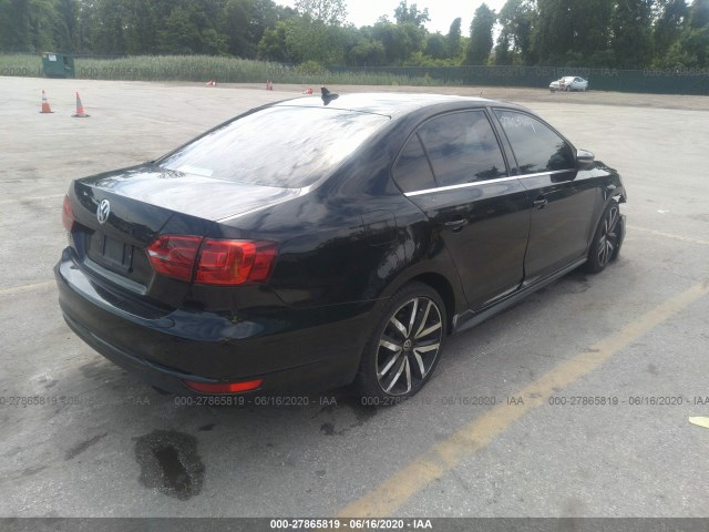 Photo 3 VIN: 3VW4A7AJXDM368524 - VOLKSWAGEN GLI 