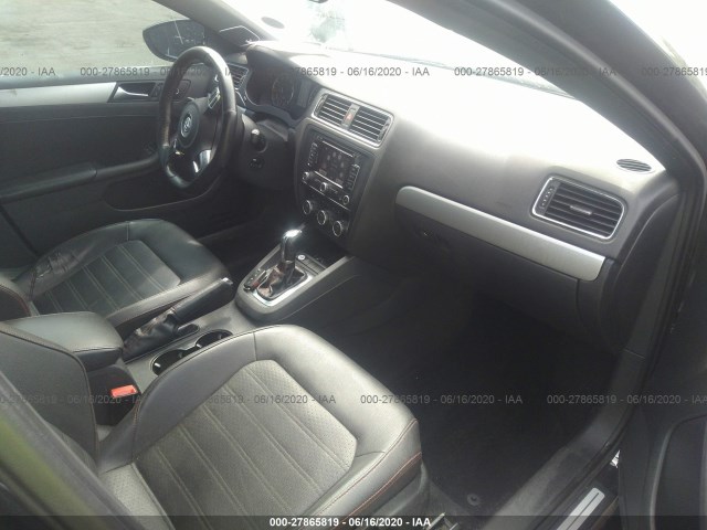 Photo 4 VIN: 3VW4A7AJXDM368524 - VOLKSWAGEN GLI 