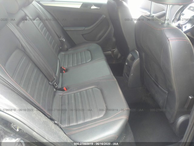 Photo 7 VIN: 3VW4A7AJXDM368524 - VOLKSWAGEN GLI 