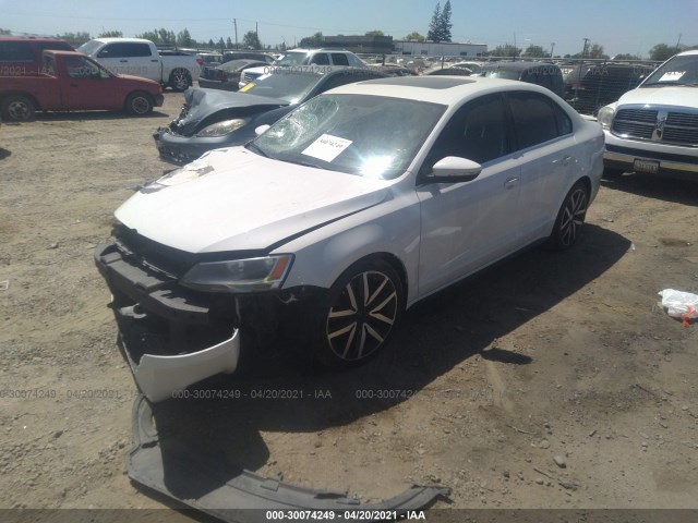 Photo 1 VIN: 3VW4A7AJXDM415440 - VOLKSWAGEN GLI 