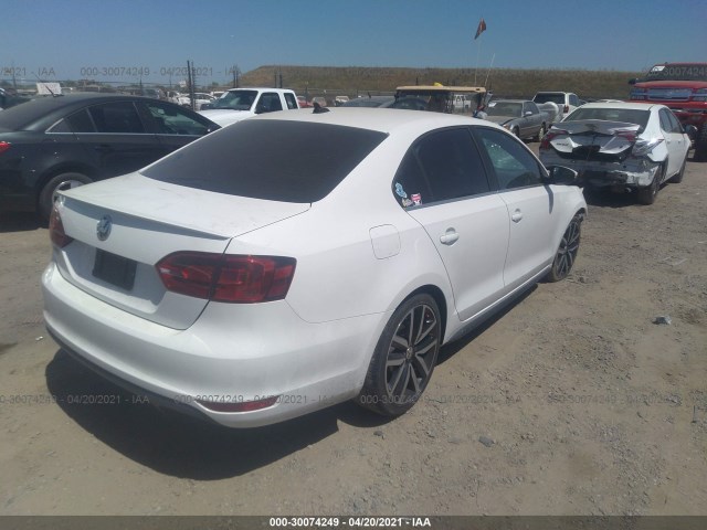 Photo 3 VIN: 3VW4A7AJXDM415440 - VOLKSWAGEN GLI 