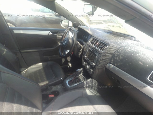 Photo 4 VIN: 3VW4A7AJXDM415440 - VOLKSWAGEN GLI 