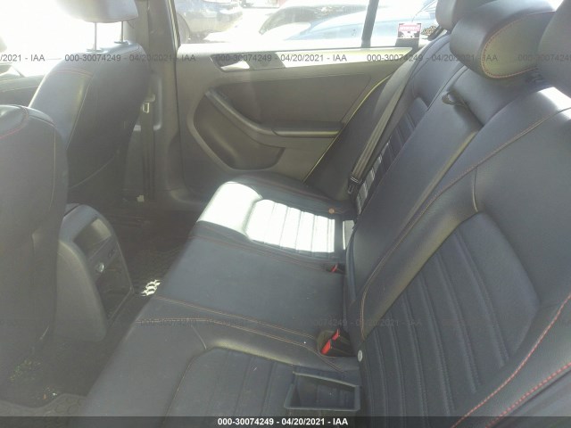 Photo 7 VIN: 3VW4A7AJXDM415440 - VOLKSWAGEN GLI 