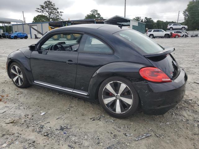 Photo 1 VIN: 3VW4A7AT1CM633802 - VOLKSWAGEN BEETLE 