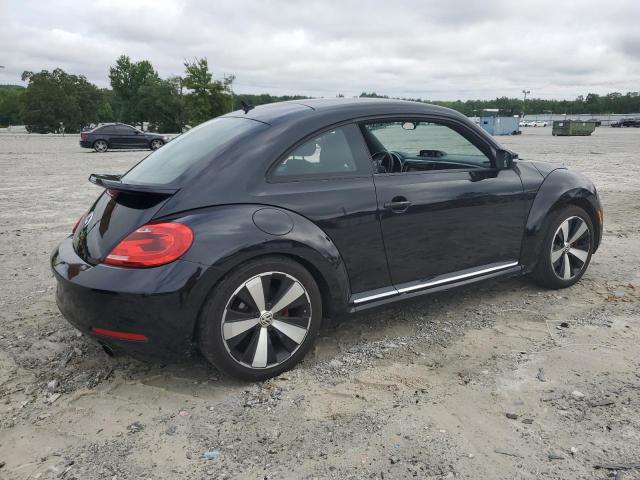 Photo 2 VIN: 3VW4A7AT1CM633802 - VOLKSWAGEN BEETLE 