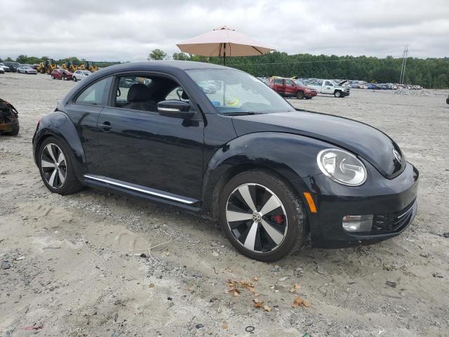 Photo 3 VIN: 3VW4A7AT1CM633802 - VOLKSWAGEN BEETLE 