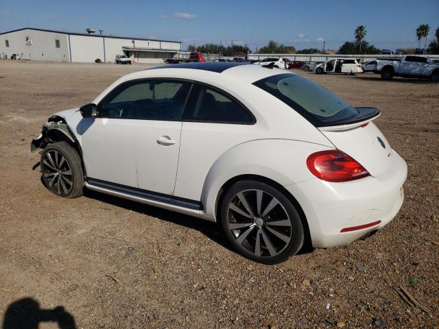 Photo 1 VIN: 3VW4A7AT3DM659173 - VOLKSWAGEN BEETLE TUR 