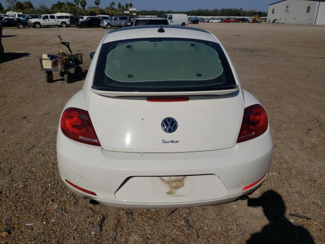 Photo 5 VIN: 3VW4A7AT3DM659173 - VOLKSWAGEN BEETLE TUR 