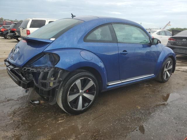 Photo 2 VIN: 3VW4A7AT5CM633950 - VOLKSWAGEN BEETLE TUR 