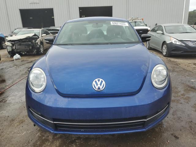 Photo 4 VIN: 3VW4A7AT5CM633950 - VOLKSWAGEN BEETLE TUR 