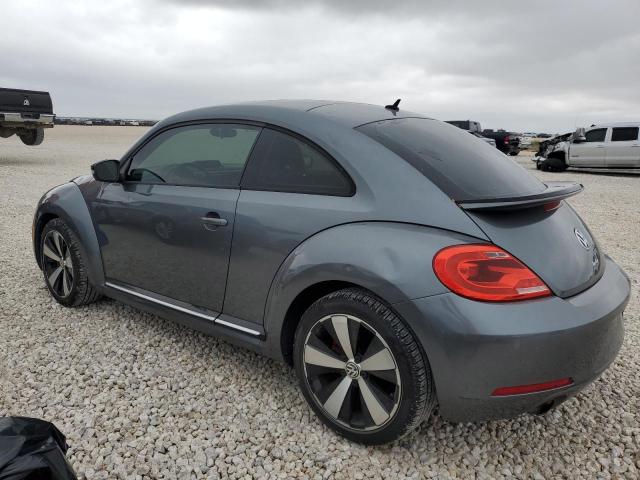 Photo 1 VIN: 3VW4A7AT6CM634542 - VOLKSWAGEN BEETLE 