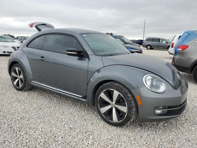 Photo 3 VIN: 3VW4A7AT6CM634542 - VOLKSWAGEN BEETLE 