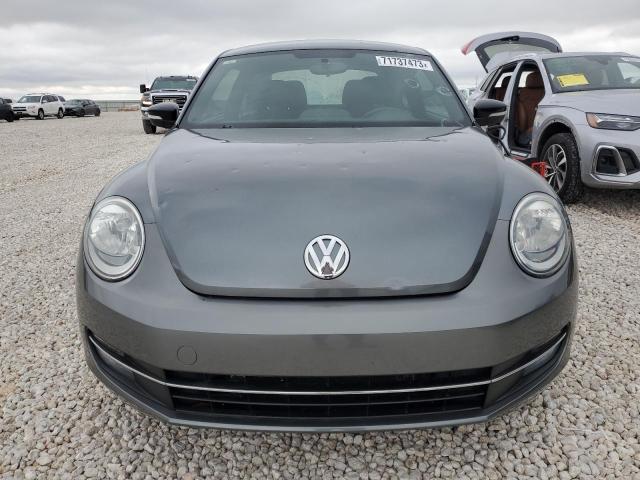 Photo 4 VIN: 3VW4A7AT6CM634542 - VOLKSWAGEN BEETLE 