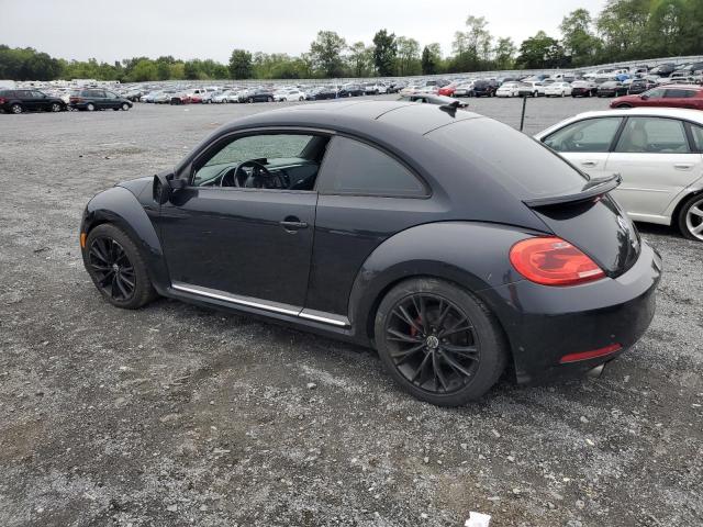 Photo 1 VIN: 3VW4A7AT8DM630932 - VOLKSWAGEN NEW BEETLE 