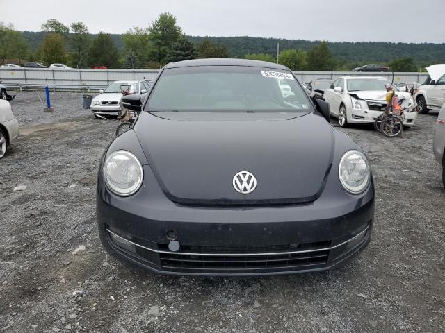 Photo 4 VIN: 3VW4A7AT8DM630932 - VOLKSWAGEN NEW BEETLE 