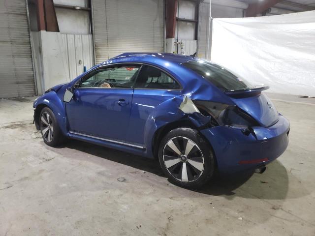 Photo 1 VIN: 3VW4A7AT9DM617543 - VOLKSWAGEN BEETLE 