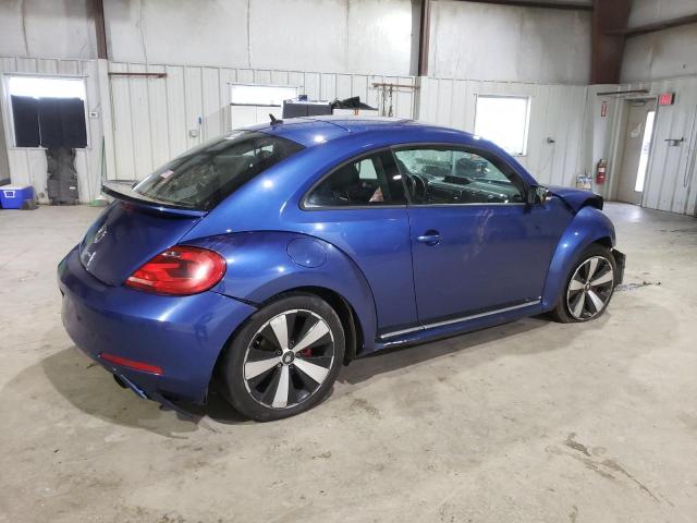 Photo 2 VIN: 3VW4A7AT9DM617543 - VOLKSWAGEN BEETLE 