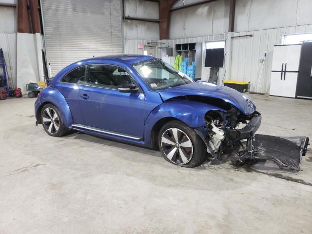 Photo 3 VIN: 3VW4A7AT9DM617543 - VOLKSWAGEN BEETLE 