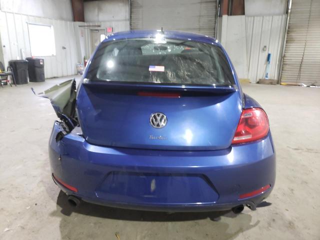 Photo 5 VIN: 3VW4A7AT9DM617543 - VOLKSWAGEN BEETLE 