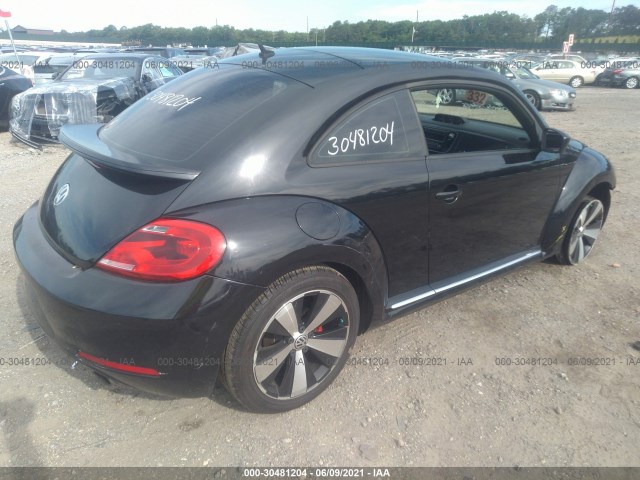 Photo 3 VIN: 3VW4A7ATXCM646158 - VOLKSWAGEN BEETLE 