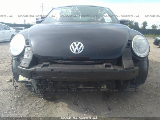 Photo 5 VIN: 3VW4A7ATXCM646158 - VOLKSWAGEN BEETLE 