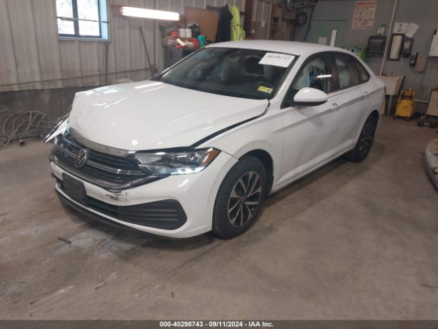 Photo 1 VIN: 3VW4M7BU1PM023449 - VOLKSWAGEN JETTA 