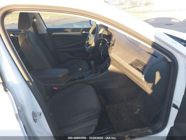 Photo 4 VIN: 3VW4M7BU2PM006398 - VOLKSWAGEN JETTA 