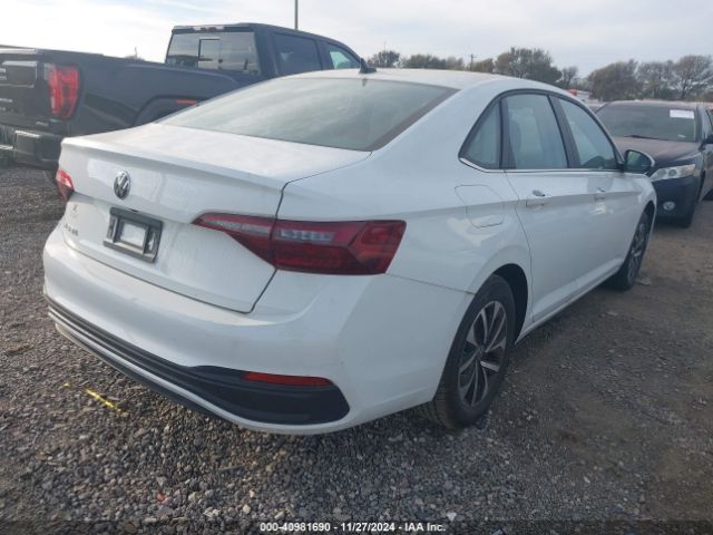 Photo 3 VIN: 3VW4M7BU3PM026790 - VOLKSWAGEN JETTA 