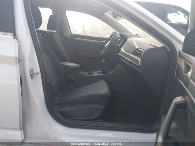 Photo 4 VIN: 3VW4M7BU3PM026790 - VOLKSWAGEN JETTA 