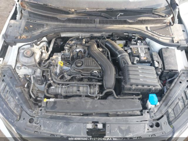 Photo 9 VIN: 3VW4M7BU3PM026790 - VOLKSWAGEN JETTA 