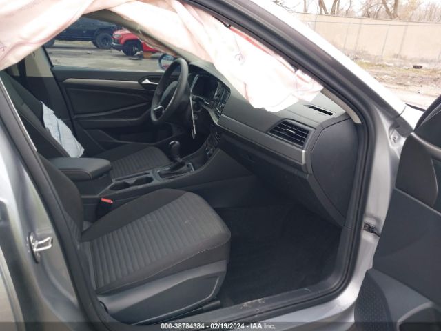 Photo 4 VIN: 3VW4M7BU3PM027180 - VOLKSWAGEN JETTA 