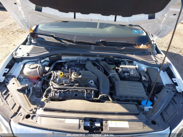 Photo 9 VIN: 3VW4M7BU3PM053973 - VOLKSWAGEN JETTA 