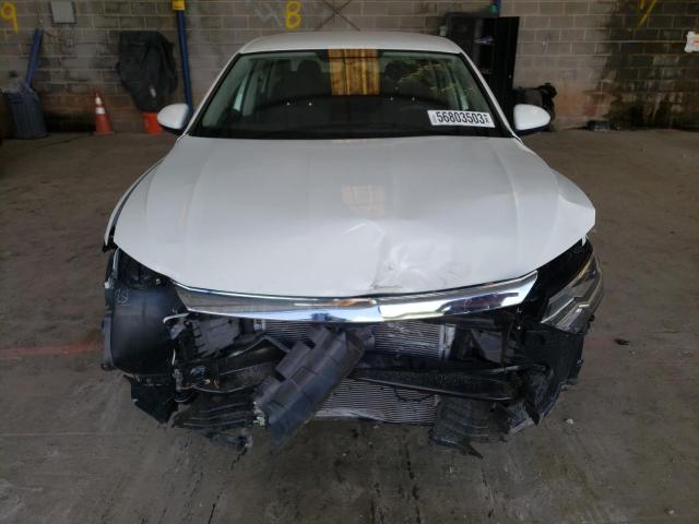 Photo 4 VIN: 3VW4M7BU4PM020982 - VOLKSWAGEN JETTA 