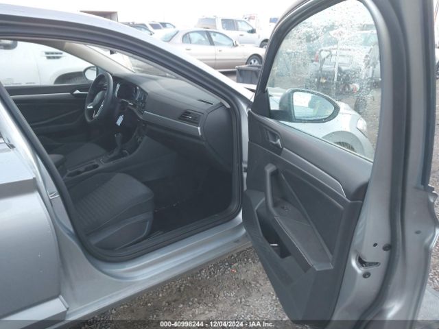 Photo 4 VIN: 3VW4M7BU6PM017923 - VOLKSWAGEN JETTA 