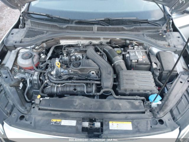 Photo 9 VIN: 3VW4M7BU6PM017923 - VOLKSWAGEN JETTA 