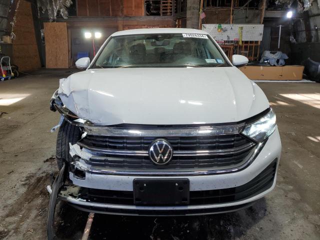 Photo 4 VIN: 3VW4M7BU6RM027578 - VOLKSWAGEN JETTA S 