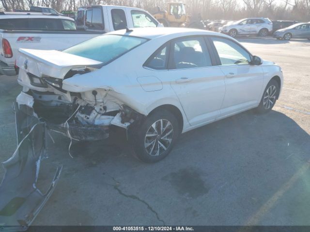 Photo 3 VIN: 3VW4M7BU8RM013620 - VOLKSWAGEN JETTA 