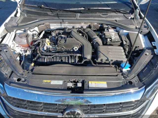 Photo 9 VIN: 3VW4M7BU8RM013620 - VOLKSWAGEN JETTA 