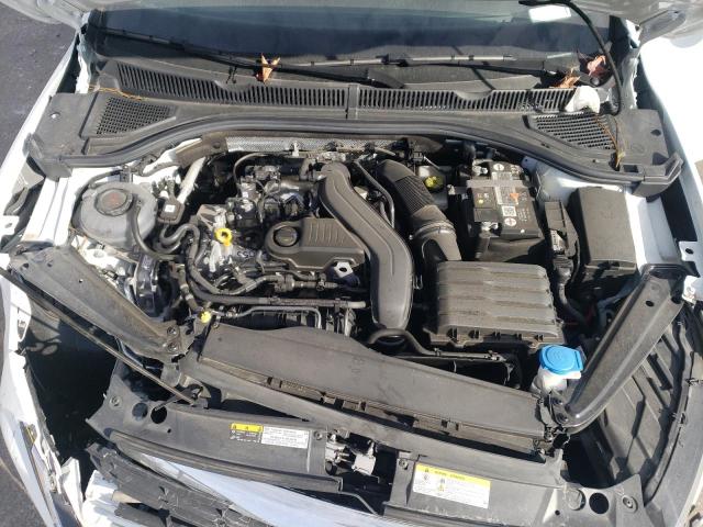 Photo 10 VIN: 3VW4M7BUXPM056689 - VOLKSWAGEN JETTA S 